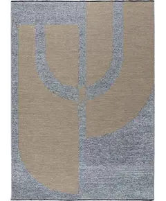 Χαλί RYE BEIGE GREY 