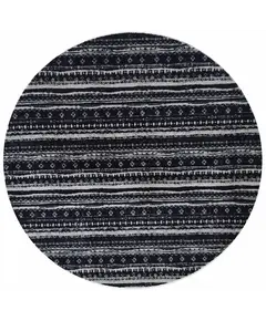 Ταπέτο Universal 088 ETHNIC BLACK