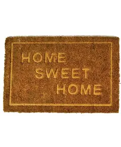 Πατάκι Coco Home Sweet Home 40x60