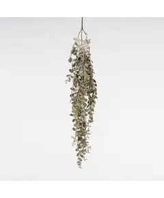 Supergreens Τεχνητό Κρεμαστό Φασκόμηλο Γκρι.