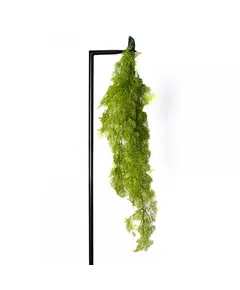 Supergreens Τεχνητό Κρεμαστό Σπαρράγγι Πράσινο Ανοιχτό 90 εκ.