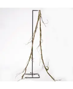 Supergreens Τεχνητή Γιρλάντα Γυμνή 300 εκ.