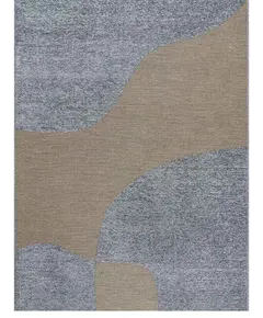 Χάλι BROOK BEIGE GREY 