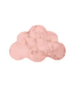 Παιδικό Χαλί Bunny Kids Cloud Pink Royal Carpet