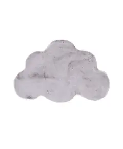 Παιδικό Χαλί Bunny Kids Cloud Silver Royal Carpet