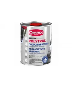 Owatrol Polytrol Αποκαταστάτης Χρώματος