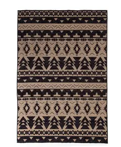 Χαλί Gloria Cotton ANTHRACITE 20 Royal Carpet