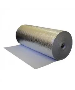 ΥΠΟΣΤΡΩΜΑ LAMINATE ALUFOIL+PE FOAM 2mm 1,00Μ NewPlan