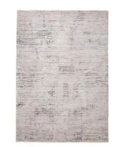 Μοντέρνο χαλί Tokyo 69A L. Grey Royal Carpet