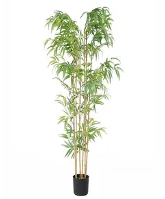 BAMBOO  NP5801_180_22_UV  ΥΨΟΣ 180cm NewPlan