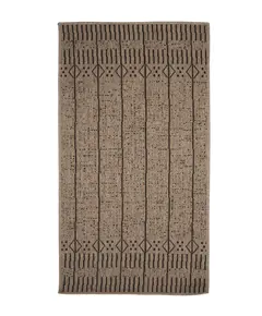 Χαλί Avanos 9004 BLACK Royal Carpet