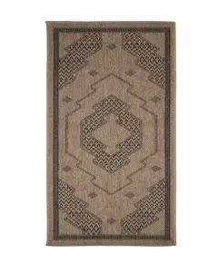 Χαλί Avanos 9010 BLACK Royal Carpet