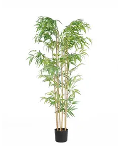 BAMBOO  NP5801_150_22_UV   ΥΨΟΣ 150cm NewPlan