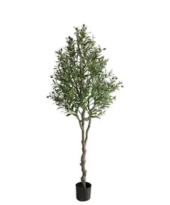 OLIVE TREE NP410_180  ΥΨΟΣ 180cm NewPlan
