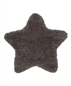 Παιδικό Χαλί ANTHRACITE SHADE STAR 