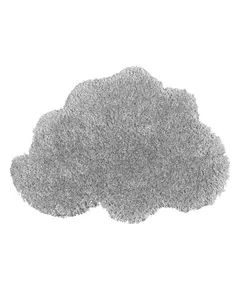 Παιδικό Χαλί LIGHT GREY SHADE CLOUD 