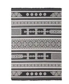 Βαμβακερό Χαλί Casa Cotton 22095 - Royal Carpet