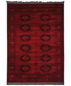 Κλασικό Χαλί Afgan 6871H D.Red - Royal Carpet