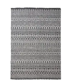 Βαμβακερό Χαλί Casa Cotton 22077 - Royal Carpet