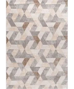 Χαλί Estia 3885 L.Grey Cream