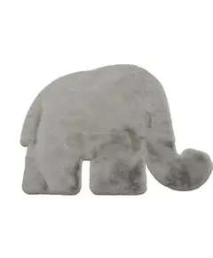 ΧΑΛΙ PUFFY FC25 TAUPE NEW ELEPHANT ANTISLIP