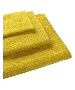 Πετσέτα HERB YELLOW