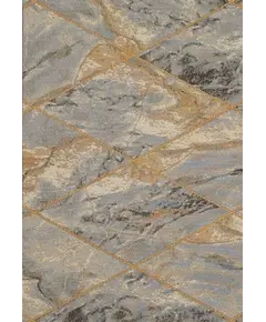 Καλοκαιρινό χαλί MARBLE 097/X