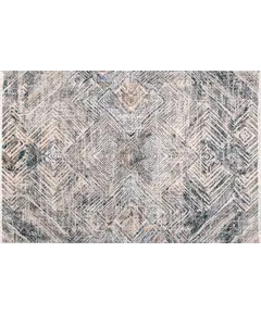 Χαλί Allegra Valencia 558 Cream L.Blue