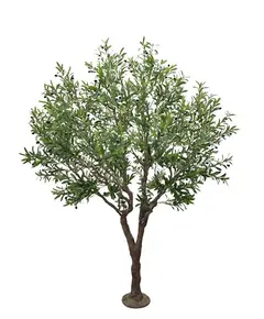 OLIVE TREE NP496_240_UV ΥΨΟΣ 240cm NewPlan
