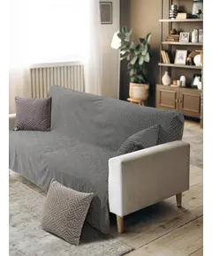 Ριχτάρι LAVIR GREY 