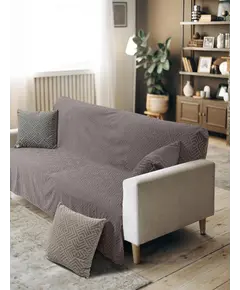 Ριχτάρι LAVIR TAUPE 