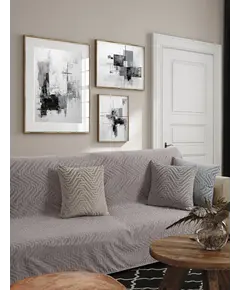 Ριχτάρι SLANGE TAUPE 