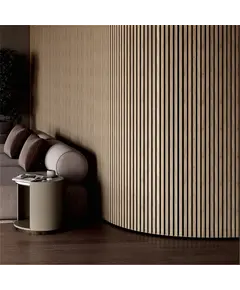 ACOUSTIC 3D PANEL COMFORΤ 1050 SONOMA OAK 9/600/2780mm