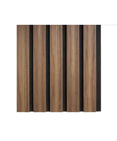DURAWALL ACOUSTIC PANEL 30x260cm – 70 Walnut