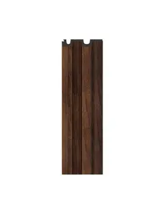 Επένδυση 3D ΠΗΧΑΚΙ Wall Panel Linerio L-Line Chocolate