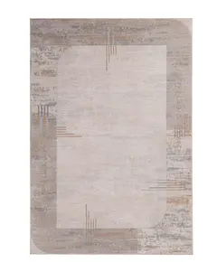 Χαλί Mona 447 BEIGE BROWN Royal Carpet
