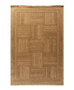 Καλοκαιρινό χαλί  ψάθα Kenzzi 64109-778
