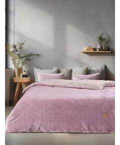 Παπλωματοθήκη ECLIPSE PINK 