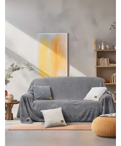 Ριχτάρι TRACE GREY 