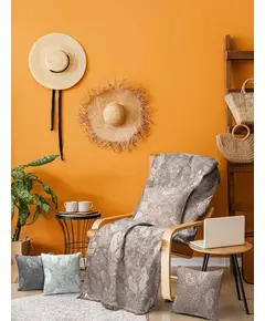 Ριχτάρι PAISLEY BROWN 