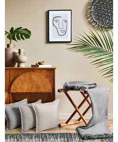 Ριχτάρι PANIC GREY 