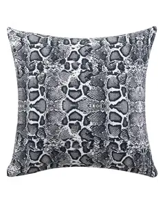 Διακοσμητικό Μαξιλάρι SNAKE GREY 