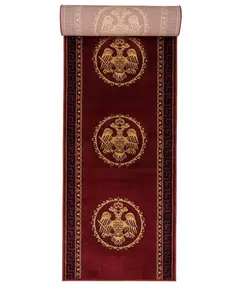 ΕΚΚΛΗΣΙΑΣΤΙΚΟΣ ΔΙΑΔΡΟΜΟΣ ATHOS 2128 BURGUNDY