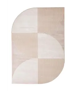 Χαλί Organic 266 CREAM Royal Carpet