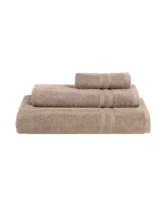 Πετσέτα AVELA BEIGE 