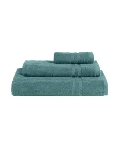 Πετσέτα AVELA CLOUDY AQUA 