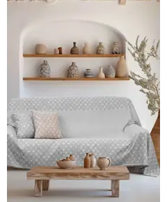 Ριχτάρι DOMINOR GREY 