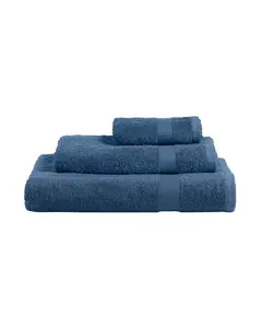 Πετσέτα FROVA DENIM BLUE 