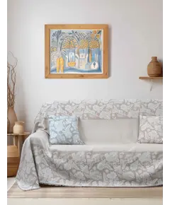 Ριχτάρι VELRION BEIGE 