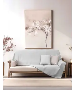 Ριχτάρι LUXOR GREY 